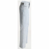 Women's Jeans-Rhinestone decoration (3)
