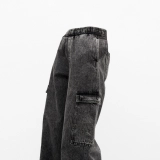 Women's Loose Fit Jeans (3)