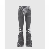 Women's Pigment denim jeans