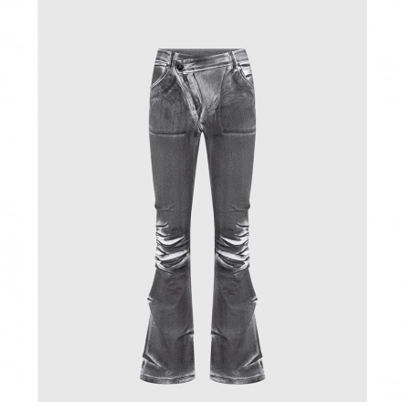 Women's Pigment denim jeans