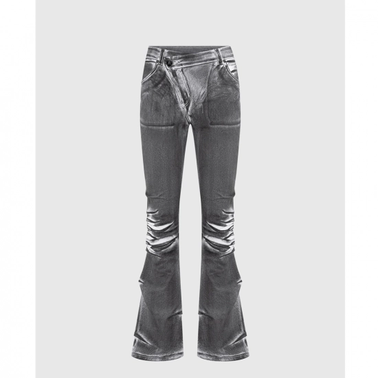 Women's Pigment denim jeans