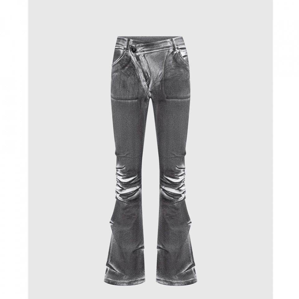 Women's Pigment denim jeans