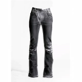 Women's Pigment denim jeans (3)