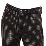 Women's Rhinestone covered jeans (4)