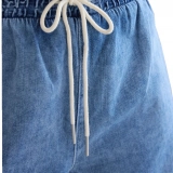 Women's Short-Knit denim (3)