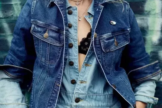 Women's wear Women's wear